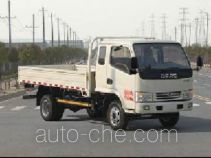 Бортовой грузовик Dongfeng DFA1041L39D6