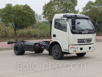 Dongfeng truck chassis DFA1050SJ12N3