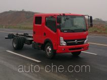 Dongfeng truck chassis DFA1070DJ9BDC