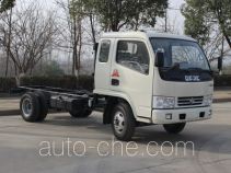 Dongfeng truck chassis DFA1070LJ20D6