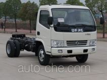 Dongfeng truck chassis DFA1070SJ12N5