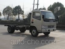 Dongfeng truck chassis DFA1070SJ20D6