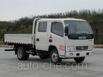 Бортовой грузовик Dongfeng DFA1071D35D6