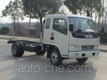 Dongfeng truck chassis DFA1071LJ20D5