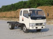 Dongfeng truck chassis DFA1071LJ35D6