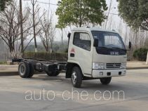 Dongfeng truck chassis DFA1071SJ20D5