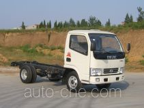 Dongfeng truck chassis DFA1071SJ35D6
