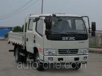 Бортовой грузовик Dongfeng DFA1080D35D6