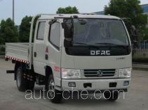 Бортовой грузовик Dongfeng DFA1080D39DB