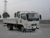 Бортовой грузовик Dongfeng DFA1080L20D6