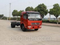 Шасси грузового автомобиля Dongfeng DFA1080LJ13D2