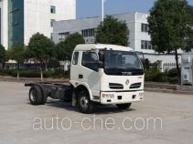 Шасси грузового автомобиля Dongfeng DFA1080LJ15D2