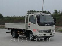 Бортовой грузовик Dongfeng DFA1080S20D5