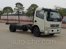 Шасси грузового автомобиля Dongfeng DFA1080SJ12N3