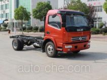 Шасси грузового автомобиля Dongfeng DFA1080SJ13D2