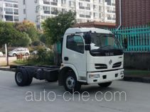 Шасси грузового автомобиля Dongfeng DFA1080SJ15D2