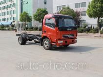 Dongfeng truck chassis DFA1081SJ39DB