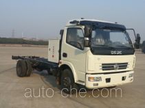 Шасси грузового автомобиля Dongfeng DFA1083SJ12N3