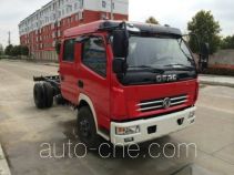 Шасси грузового автомобиля Dongfeng DFA1090DJ