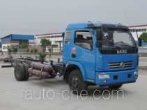 Шасси грузового автомобиля Dongfeng DFA1090LJ12N4