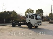 Шасси грузового автомобиля Dongfeng DFA1090LJ13D4
