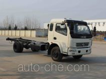 Шасси грузового автомобиля Dongfeng DFA1090LJ13D5