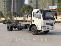Шасси грузового автомобиля Dongfeng DFA1090SJ13D4