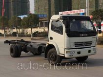 Шасси грузового автомобиля Dongfeng DFA1090SJ13D5