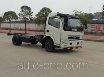 Dongfeng truck chassis DFA1110SJ11N3
