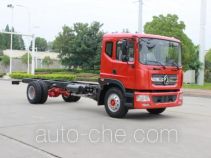 Шасси грузового автомобиля Dongfeng DFA1140LJ10D6