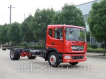 Шасси грузового автомобиля Dongfeng DFA1140LJ10D7
