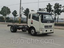 Шасси грузового автомобиля Dongfeng DFA1140LJ11D3