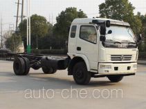Шасси грузового автомобиля Dongfeng DFA1120LJ11D4