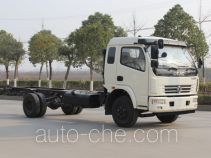 Шасси грузового автомобиля Dongfeng DFA1140LJ11D5