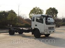 Шасси грузового автомобиля Dongfeng DFA1140LJ11D6