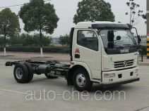 Шасси грузового автомобиля Dongfeng DFA1140SJ11D3