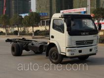 Dongfeng truck chassis DFA1120SJ11D4