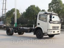 Шасси грузового автомобиля Dongfeng DFA1140SJ11D5
