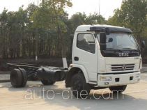 Шасси грузового автомобиля Dongfeng DFA1140SJ11D6