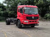 Шасси грузового автомобиля Dongfeng DFA1160GJ