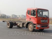 Шасси грузового автомобиля Dongfeng DFA1160LJ10D4