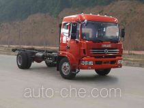 Шасси грузового автомобиля Dongfeng DFA1160LJ15D7