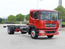 Шасси грузового автомобиля Dongfeng DFA1161LJ10D7