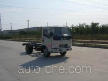 Шасси грузовика повышенной проходимости Dongfeng DFA2030SJ39D6