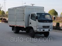 Dongfeng off-road stake truck DFA2031CCY39D6AC