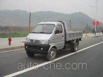 Shenyu low-speed dump truck DFA2310DA