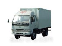 Shenyu low-speed cargo van truck DFA2310PX