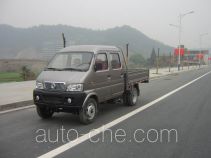 Низкоскоростной автомобиль Shenyu DFA2310WA