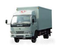 Shenyu low-speed cargo van truck DFA2310X