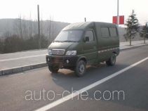 Shenyu low-speed cargo van truck DFA2310XA
